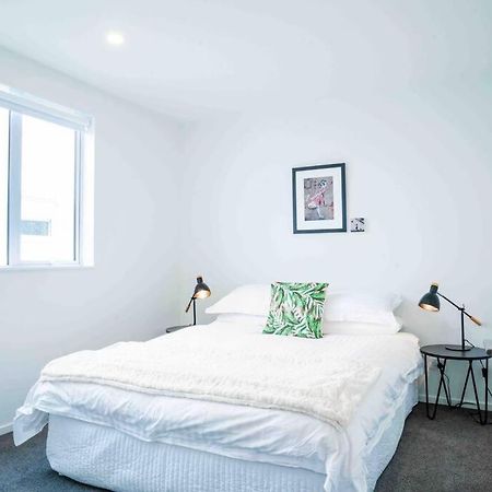 Christchurch Haven - 3 Bedroom Home Bagian luar foto