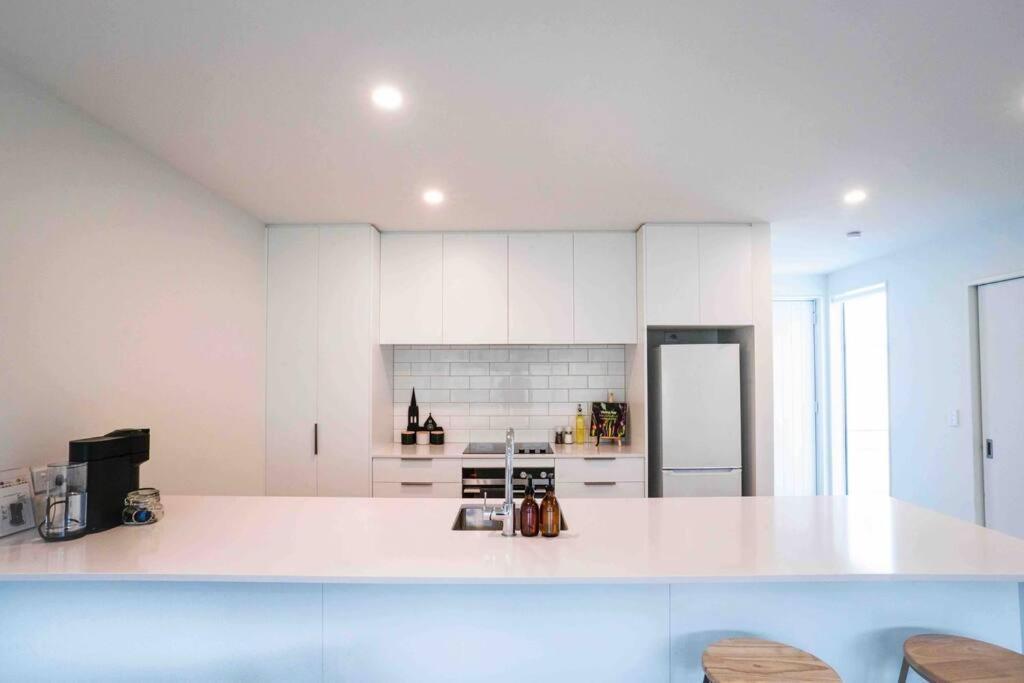 Christchurch Haven - 3 Bedroom Home Bagian luar foto