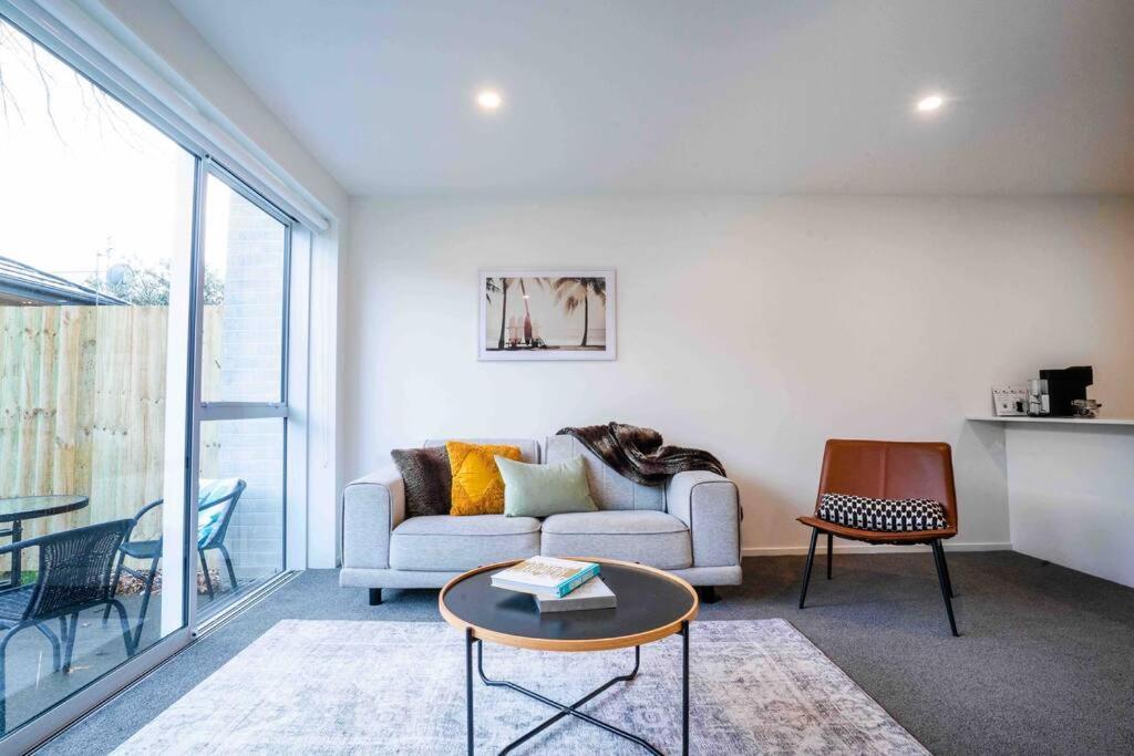 Christchurch Haven - 3 Bedroom Home Bagian luar foto