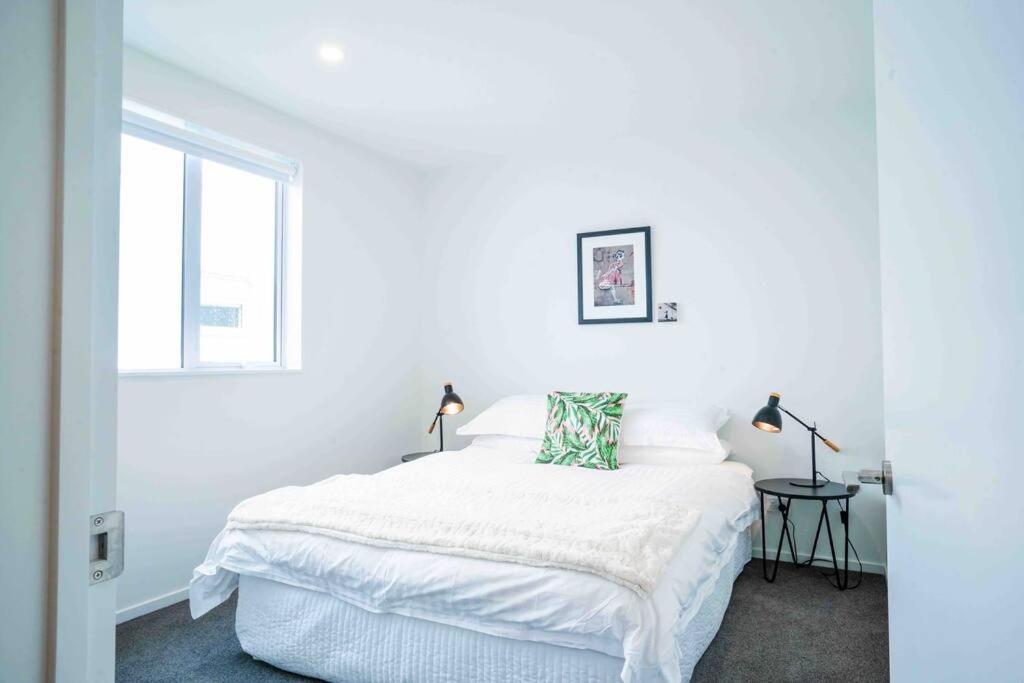 Christchurch Haven - 3 Bedroom Home Bagian luar foto