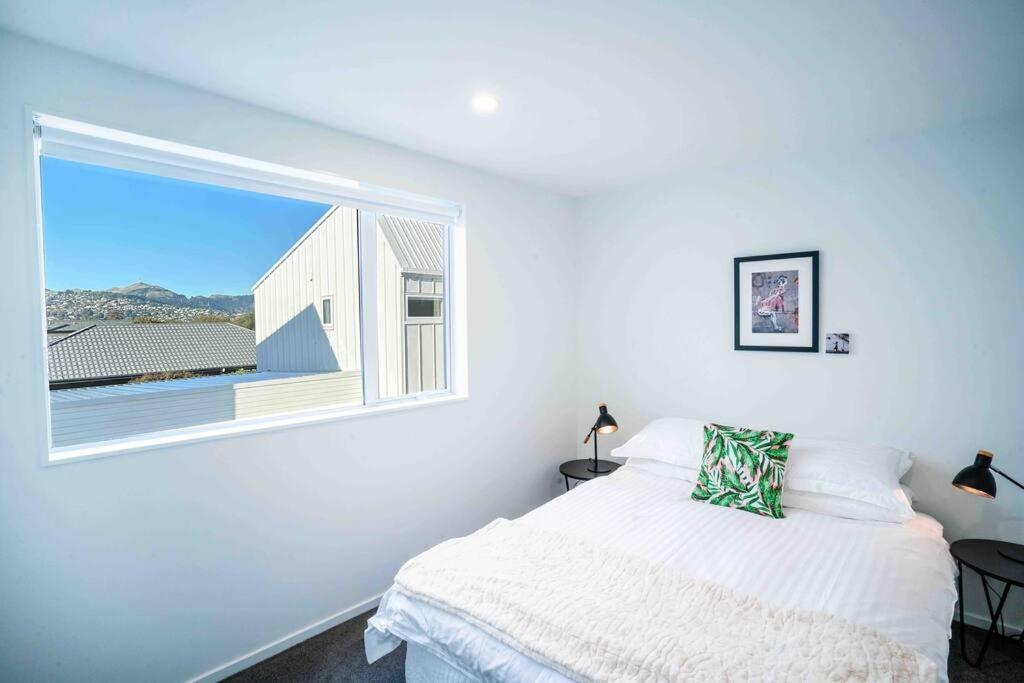 Christchurch Haven - 3 Bedroom Home Bagian luar foto