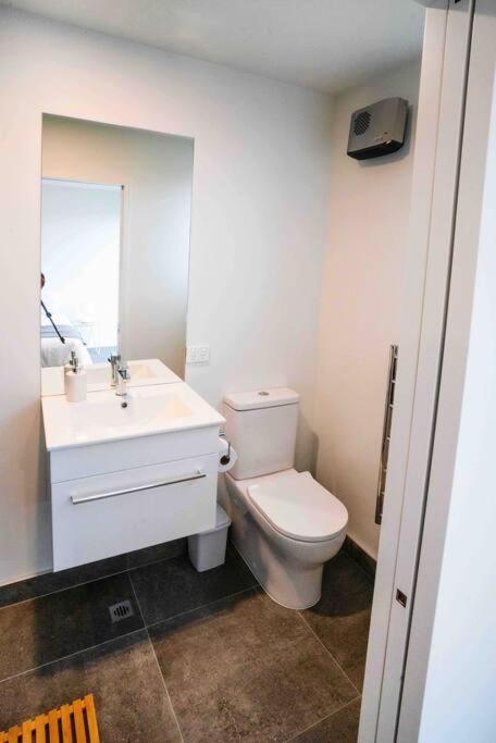 Christchurch Haven - 3 Bedroom Home Bagian luar foto