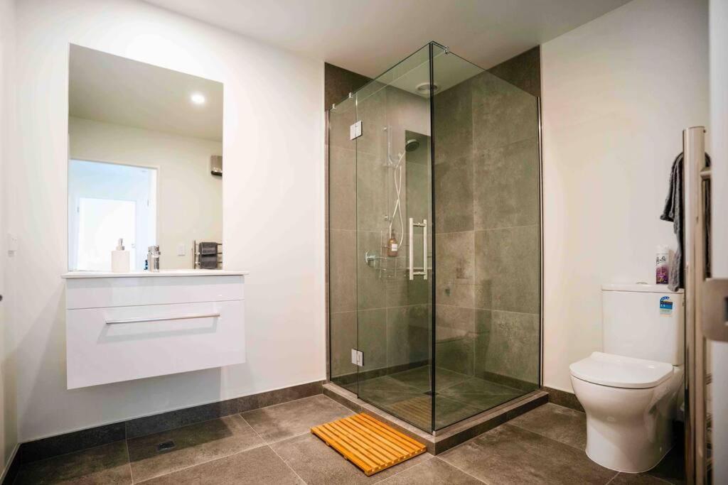 Christchurch Haven - 3 Bedroom Home Bagian luar foto