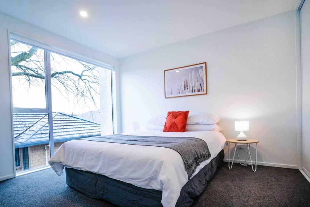 Christchurch Haven - 3 Bedroom Home Bagian luar foto