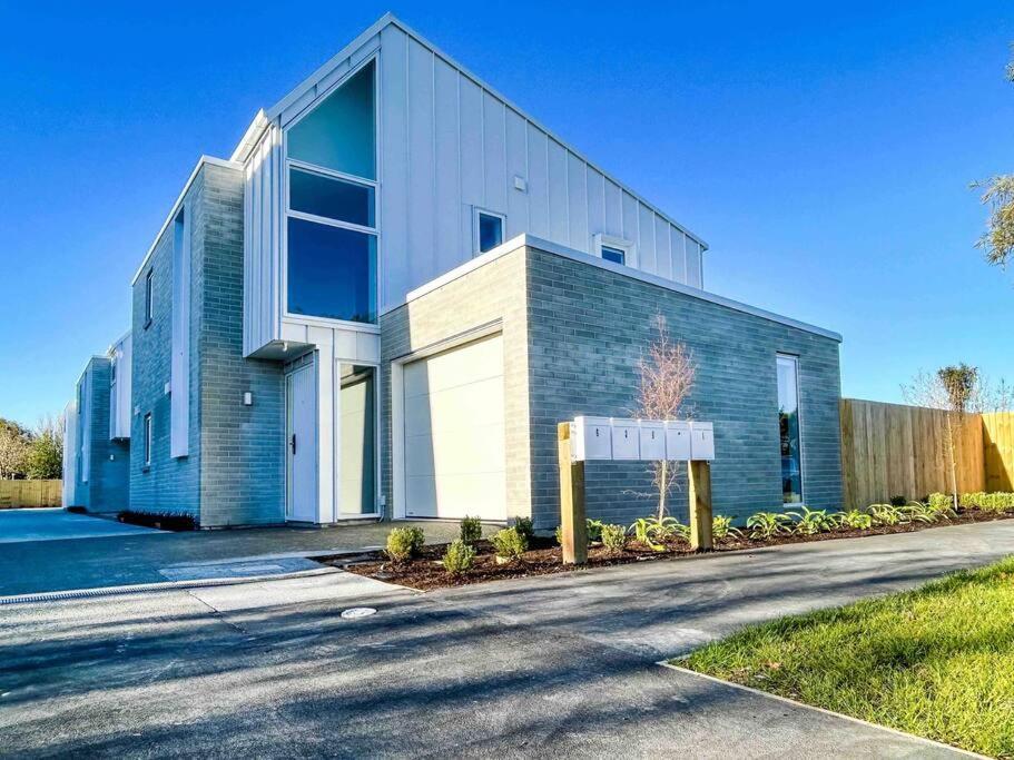 Christchurch Haven - 3 Bedroom Home Bagian luar foto