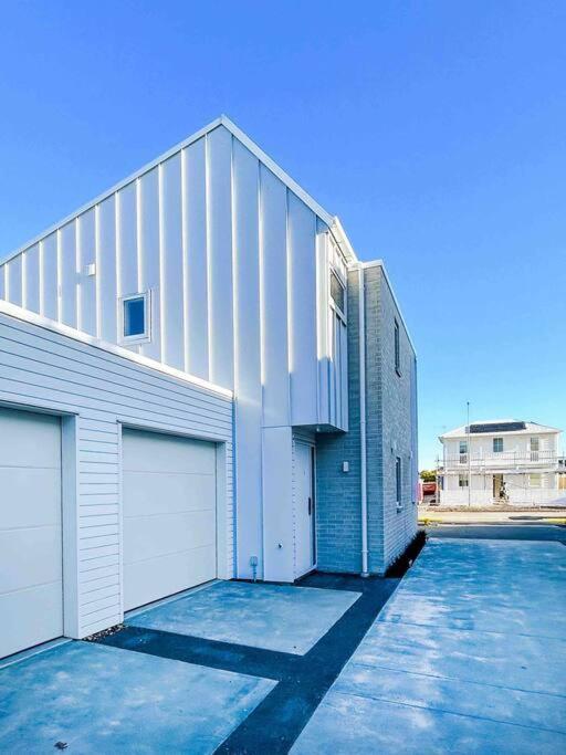 Christchurch Haven - 3 Bedroom Home Bagian luar foto