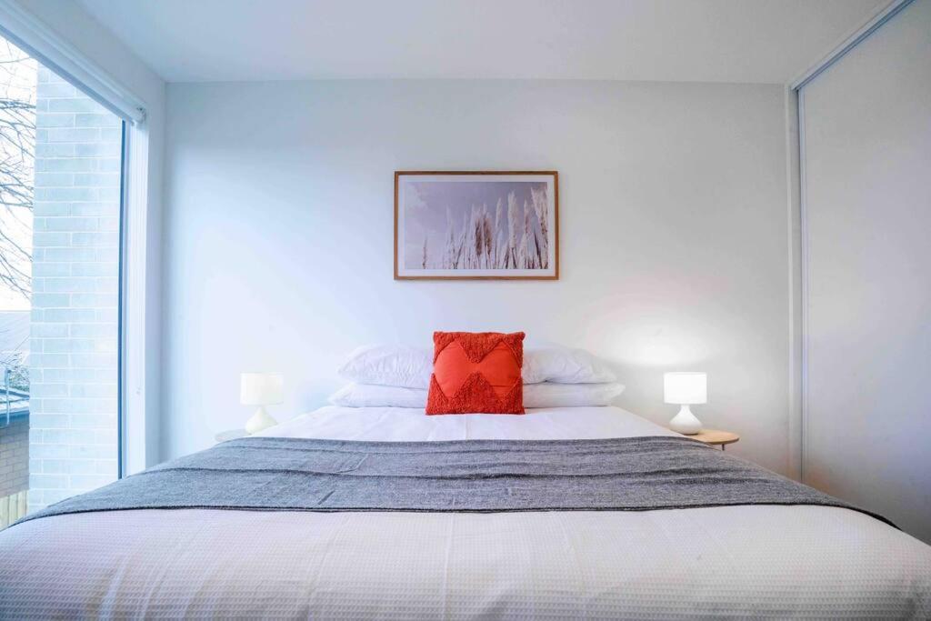 Christchurch Haven - 3 Bedroom Home Bagian luar foto